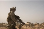 Châu Âu phản ứng về vụ Israel nã đạn vào phái đoàn ngoại giao
