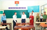 Công điện về tổ chức kỳ thi tốt nghiệp THPT và tuyển sinh đầu cấp 