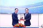 Vun đắp mối quan hệ hữu nghị vĩ đại và tình đoàn kết đặc biệt Việt Nam - Lào