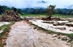 Cảnh báo nguy cơ lũ quét, sạt lở đất tại 30 tỉnh ở Bắc Bộ, Trung Bộ và Tây Nguyên