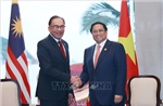 Đại sứ Đinh Ngọc Linh: Việt Nam coi trọng quan hệ láng giềng hữu nghị và Đối tác chiến lược toàn diện với Malaysia