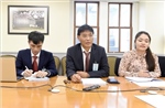 Việt Nam và Mỹ trao đổi cấp kỹ thuật về Hiệp định tránh đánh thuế hai lần