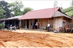 Phát huy sức mạnh tổng hợp của toàn xã hội trong triển khai xóa nhà tạm, nhà dột nát