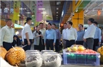 Việt Nam - Trung Quốc thúc đẩy hợp tác thương mại nông lâm thủy sản
