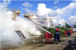 Ban hành Nghị định thi hành Luật Phòng cháy, chữa cháy và cứu nạn, cứu hộ