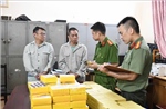 Triệt phá đường dây kinh doanh thực phẩm đa cấp xuyên quốc gia quy mô lớn