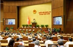 Thông cáo báo chí số 3, Kỳ họp thứ 9, Quốc hội khóa XV
