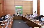 Phân định thẩm quyền giữa các Tòa án
