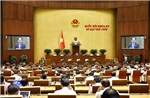 Thông cáo báo chí số 14, Kỳ họp thứ 9, Quốc hội khóa XV