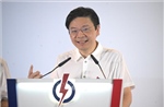 Singapore công bố chính phủ mới