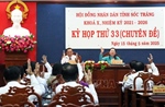 Các địa phương khẩn trương hoàn thành sắp xếp bộ máy, bố trí cán bộ