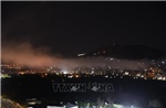 Israel không kích nhiều địa điểm ở Syria