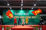 Tạo sân chơi bổ ích cho thanh niên công nhân