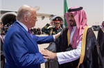 Mỹ, Saudi Arabia ký thỏa thuận &#39;lịch sử&#39;  trị giá 142 tỷ USD