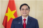 Thủ tướng Phạm Minh Chính lên đường thăm Malaysia và dự Hội nghị Cấp cao ASEAN 46