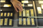Trung Quốc: Nhập khẩu vàng cao nhất 11 tháng qua