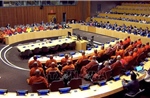 Đại lễ Vesak đề cao triết lý của Đức Phật về hòa bình, hòa hợp và bao dung
