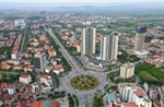Nghị quyết của Ủy ban Thường vụ Quốc hội về sắp xếp các đơn vị hành chính cấp xã