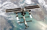 Tàu vũ trụ đưa phi hành gia từ Ấn Độ, Ba Lan, Hungary lên ISS