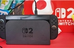Switch 2 – Máy game bán chạy nhất trong lịch sử Nintendo