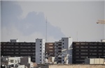 Căng thẳng Israel - Iran: Israel mở loạt không kích mới vào Tehran