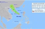 Các tỉnh, thành phố từ Quảng Ninh đến Phú Yên chủ động ứng phó áp thấp nhiệt đới