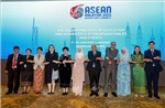 Hội nghị Bộ trưởng Giáo dục ASEAN ra Tuyên bố chung
