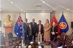Thành phố Cockburn (Australia) mong muốn thúc đẩy quan hệ hợp tác với Việt Nam