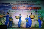 Vải thiều Lục Ngạn - Tinh hoa trái cây Việt