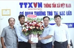 Báo chí không ngừng đổi mới, đáp ứng nhu cầu thông tin của người dân