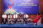 Truyền hình thích nghi trong môi trường truyền thông mới