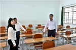 Kỳ thi tốt nghiệp THPT năm 2025: Hỗ trợ tối đa cho các thí sinh