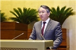 Sửa đổi Hiến pháp 2013: Đổi mới tư duy xây dựng pháp luật, phát huy dân chủ thực chất