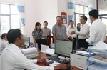 Gỡ khó trong thử nghiệm bộ máy cấp xã mới