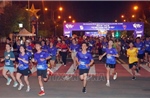 Hơn 5.000 người tham gia Giải đi bộ - chạy bộ &#39;Tự hào Thành phố tôi yêu&#39;