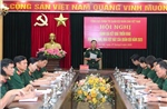Xóa nhà tạm: Toàn quân huy động và hỗ trợ kinh phí xây dựng, sửa chữa 17.027 căn nhà