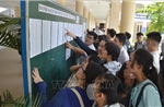 Đà Nẵng công bố điểm chuẩn tuyển sinh vào lớp 10 Trung học phổ thông