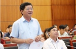 Điện Biên: Sẵn sàng thay cán bộ nếu không đáp ứng được vị trí làm việc