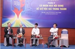 Báo chí cá nhân hóa nội dung để giữ độc giả trung thành