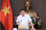 Bảo đảm cung cấp dịch vụ công trực tuyến hiệu quả, không bị gián đoạn từ ngày 1/7