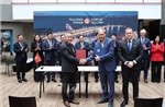 Tiềm năng lớn trong quan hệ thương mại Việt Nam - Estonia