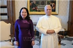 Tiềm năng phát triển quan hệ Việt Nam - Vatican