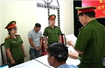 Khởi tố đối tượng vận chuyển 2,2 tấn thuốc bảo vệ thực vật lậu