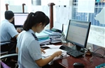 Hải quan dừng tiếp nhận tờ khai từ 22 giờ ngày 30/6 đến 5 giờ ngày 1/7