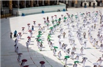 Nắng nóng khiến nhiều người thiệt mạng trong mùa hành hương Hajj ở Saudi Arabia