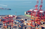 ASEAN vươn lên thành thị trường xuất khẩu chính của Hàn Quốc