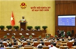 Tinh gọn bộ máy: Cần làm mới cả &#39;chất&#39; và &#39;lượng&#39;