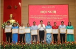 Hưng Yên xây dựng hệ thống chính trị trong sạch, vững mạnh