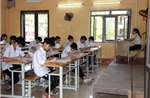 Kỳ thi vào lớp 10 tại Hưng Yên được tổ chức an toàn, khách quan