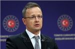 Hungary, Slovakia ngăn gói trừng phạt thứ 18 của EU nhằm vào Nga